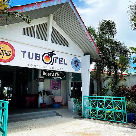 Tubotel Pantai Cenang  Exterior photo