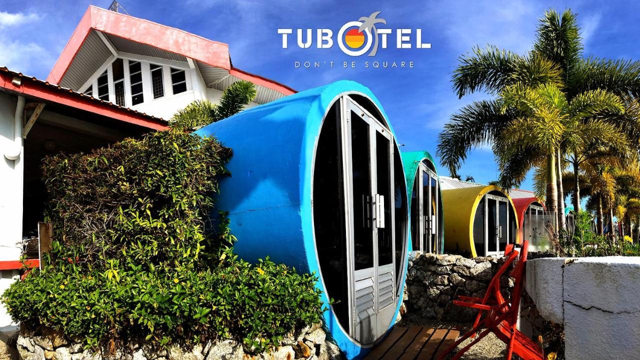 Tubotel Pantai Cenang  Exterior photo