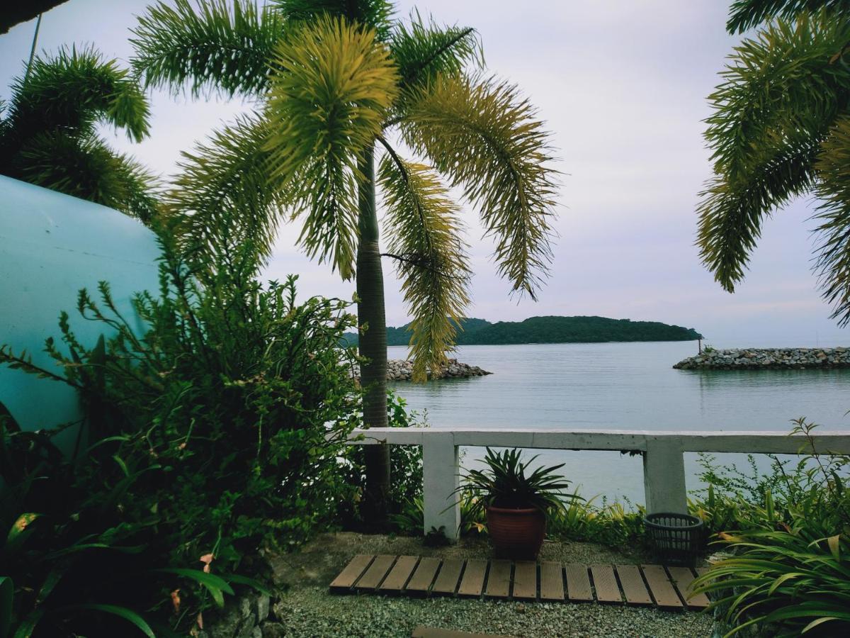 Tubotel Pantai Cenang  Exterior photo