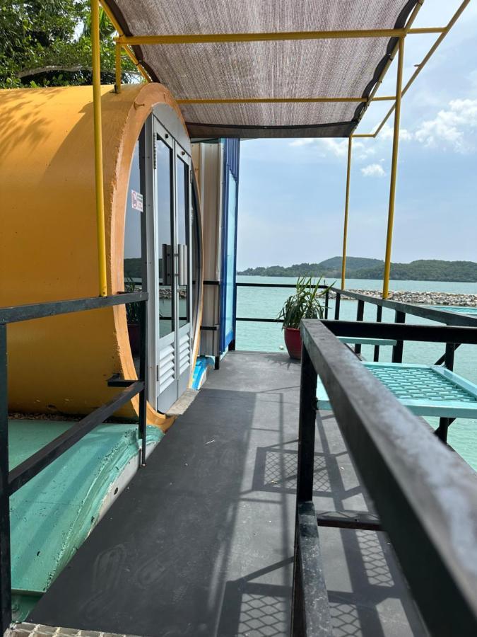 Tubotel Pantai Cenang  Exterior photo