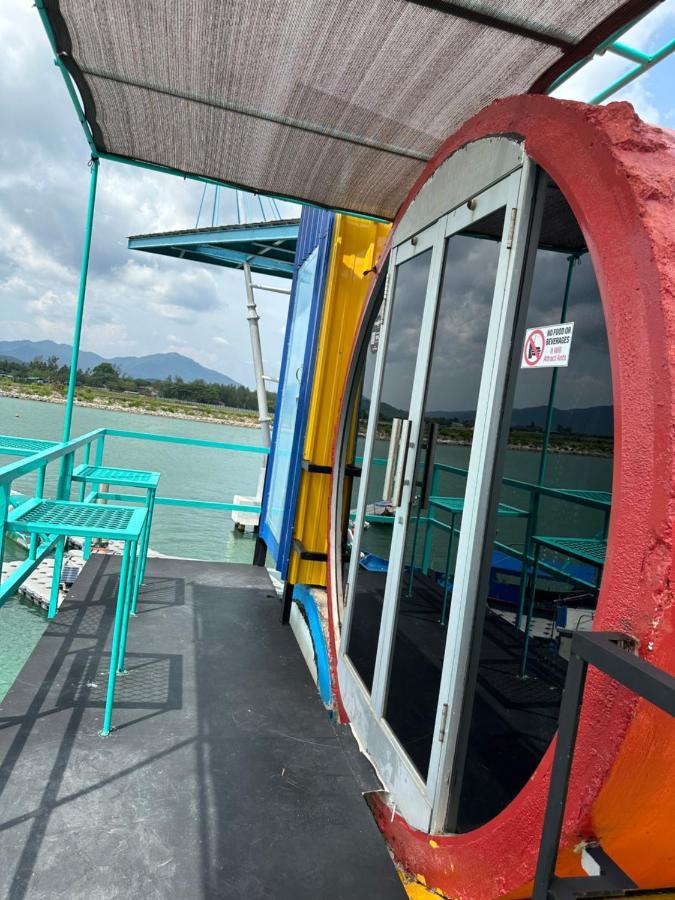 Tubotel Pantai Cenang  Exterior photo