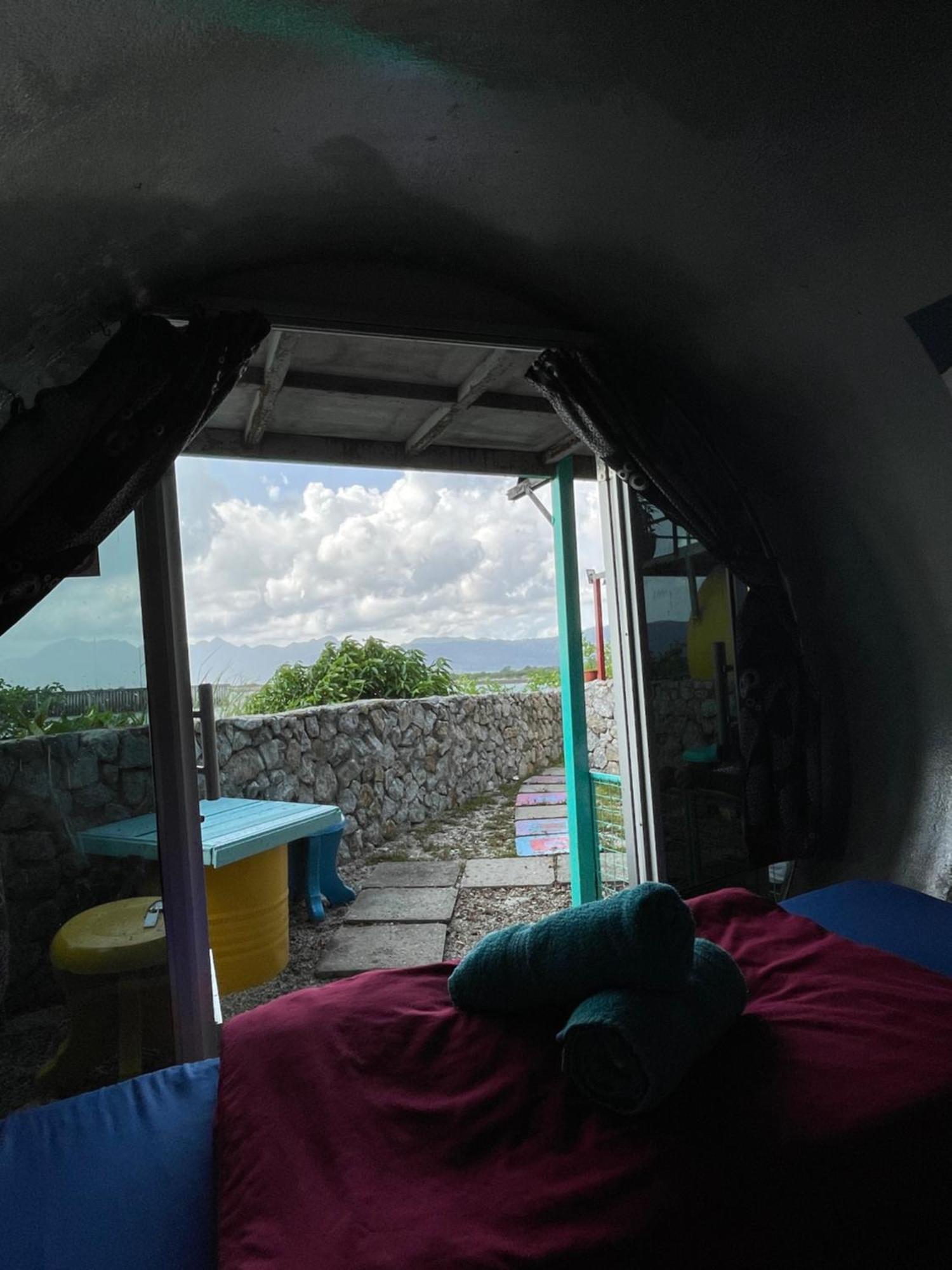 Tubotel Pantai Cenang  Exterior photo